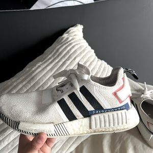 adidas nmd